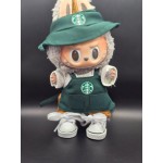 Starbucks Worker Clothing Set 