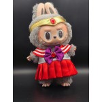 Sailor Moon Labubu