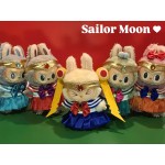 Sailor Moon Labubu
