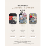 Labubu Combo Deal 