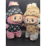 Lou*s Vu*tton Sweater Set 