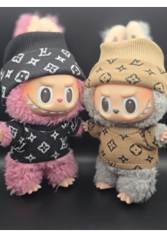 Lou*s Vu*tton Sweater Set 