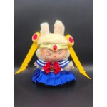 Sailor Moon Labubu