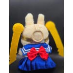 Sailor Moon Labubu
