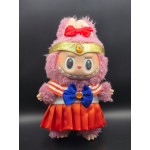 Sailor Moon Labubu