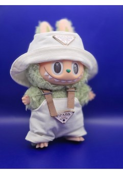 Pr@da Overall - FOR MACARON 