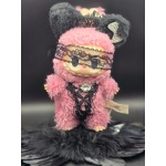 Victoria's Secret Labubu Lingerie Set 